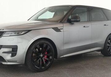 Land Rover Range Rover Sport 42.990 km 90.484 &euro; Neuss 41460