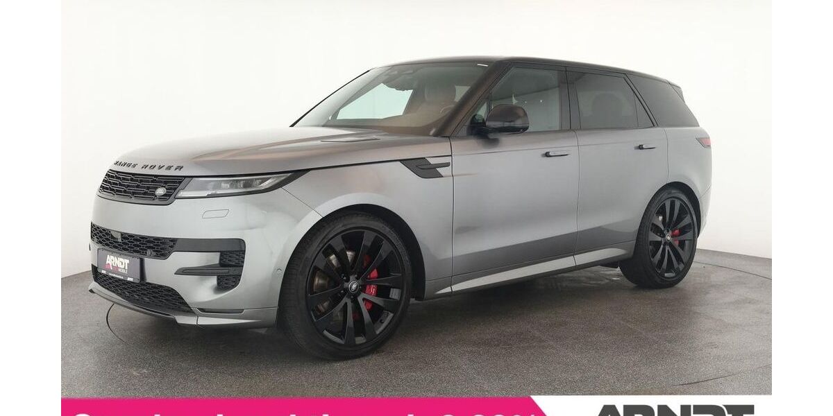 Land Rover Range Rover Sport 42.990 km 90.484 &euro; Neuss 41460