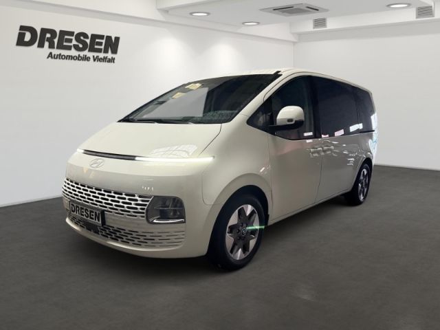 Hyundai STARIA 25.989 km 39.690 &euro; Neuss 41464