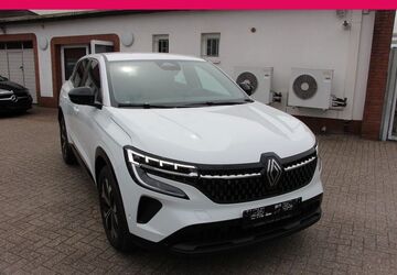 Renault Austral 6.100 km 25.990 &euro; Hilden bei Düsseldorf 40721