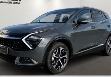 Kia Sportage 29.999 km 29.880 &euro; Korschenbroich 41352