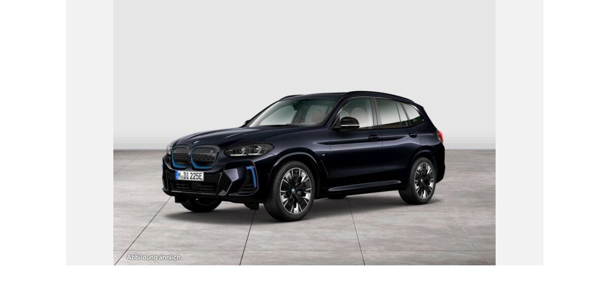 BMW iX3 33.271 km 42.450 &euro; Hilden 40721