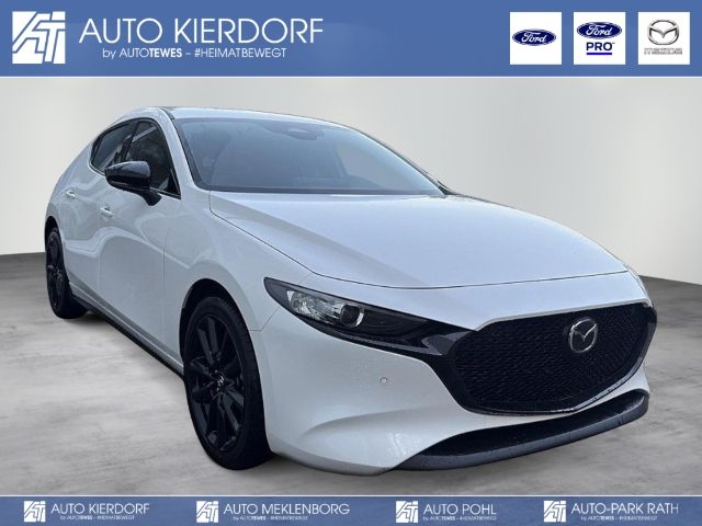 Mazda 3 22.000 km 25.980 &euro; Köln 50825