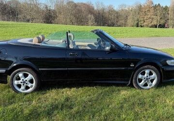 Saab 9-3 187.700 km 3.990 &euro; Leverkusen 51379