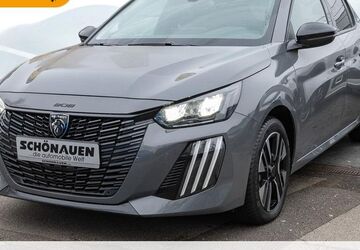 Peugeot 208 16.641 km 19.990 &euro; Kerpen 50171
