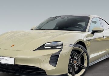 Porsche Taycan 26.900 km 91.900 &euro; Bergisch Gladbach 51429