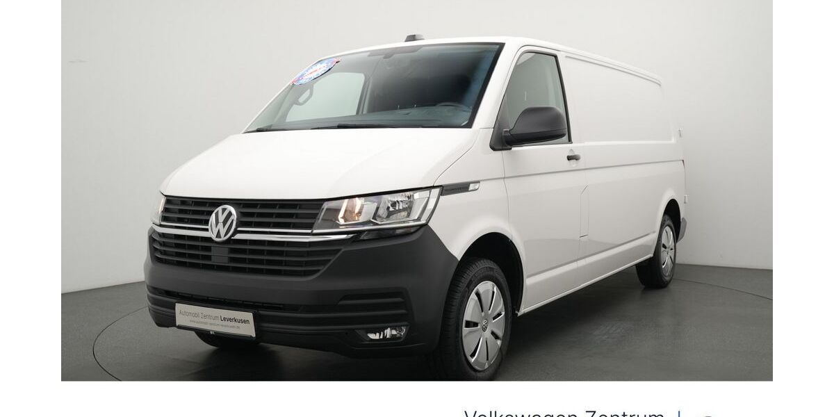 VW T6 Transporter 96.077 km 22.480 &euro; Leverkusen 51379