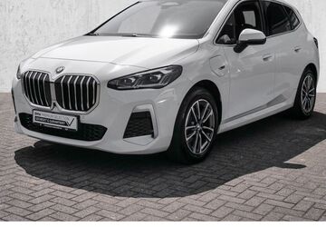 BMW 225 Active Tourer 62.461 km 27.290 &euro; Dormagen 41540