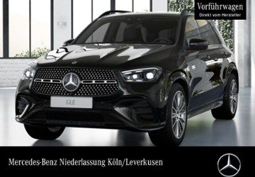 Mercedes-Benz GLE 350 9.900 km 84.990 &euro; Frechen 50226