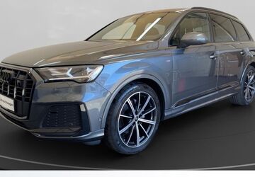 Audi Q7 44.680 km 60.980 &euro; Köln 50823