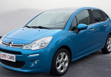 Citroen C3 40.000 km 7.490 &euro; Dormagen 41540