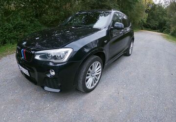 BMW X3 235.000 km 17.000 &euro; HILDEN 40724
