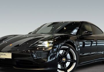 Porsche Taycan 71.800 km 74.900 &euro; Bergisch Gladbach 51429