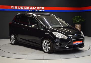Ford Grand C-Max 190.000 km 4.990 &euro; Remscheid 42853