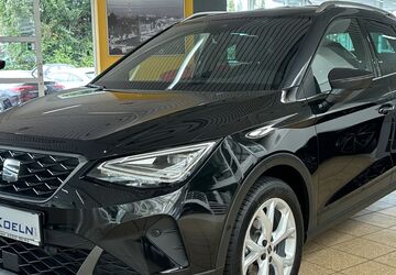 Seat Arona 15.000 km 19.499 &euro; Kerpen 50171