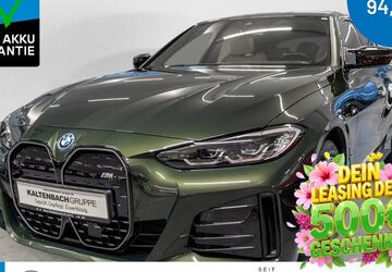 BMW i4 36.068 km 45.890 &euro; Remscheid 42897