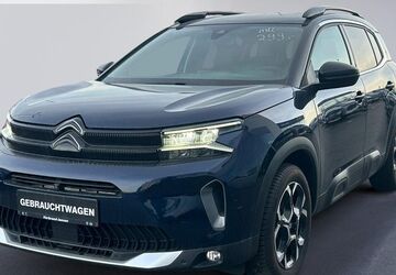 Citroen C5 Aircross 25.258 km 22.390 &euro; Neuss 41460