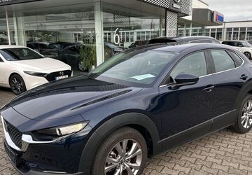 Mazda CX-30 8.962 km 20.850 &euro; Grevenbroich 41515