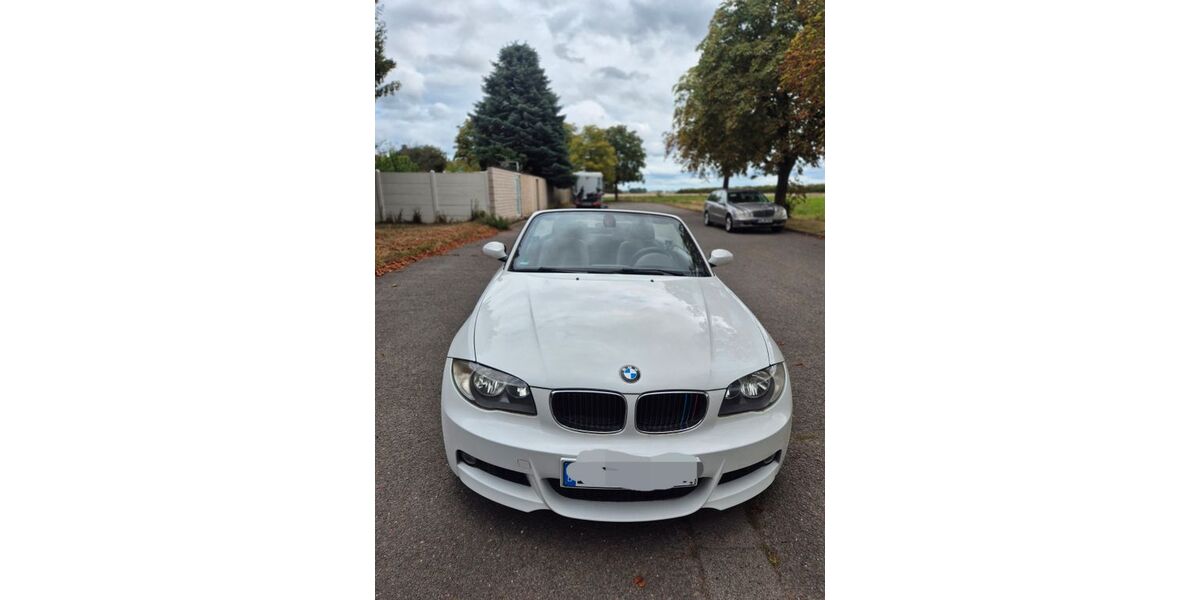 BMW 120 90.700 km 9.500 &euro; Pulheim-Sinnersdorf 50259