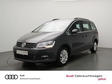 Gebrauchte VW Sharan