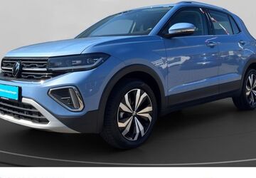 VW T-Cross 4.069 km 26.990 &euro; Köln 50968
