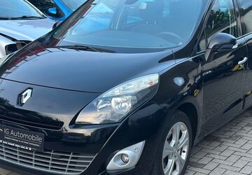 Renault Scenic 190.000 km 3.970 &euro; Köln 51109