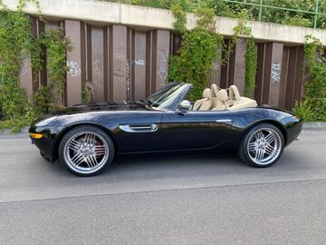 Gebrauchte BMW Z8
