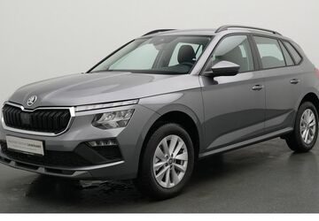 Skoda Kamiq 1.010 km 18.980 &euro; Leverkusen 51379