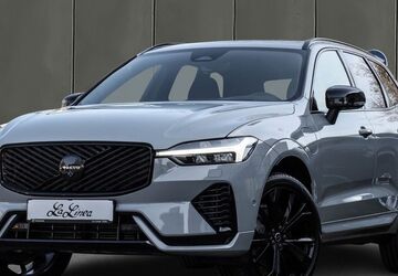 Volvo XC60 14.500 km 58.460 &euro; Köln 50968