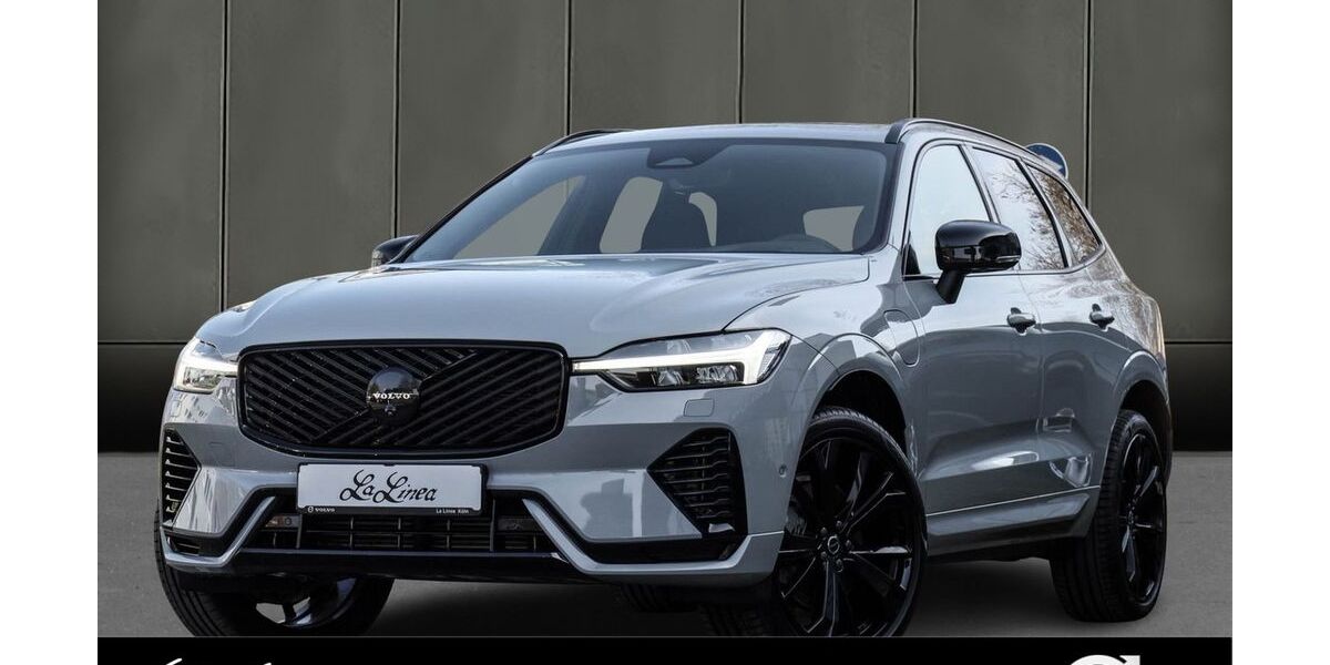 Volvo XC60 14.500 km 58.460 &euro; Köln 50968