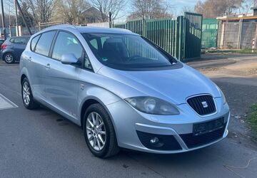 Seat Altea 185.000 km 2.400 &euro; Köln 50739