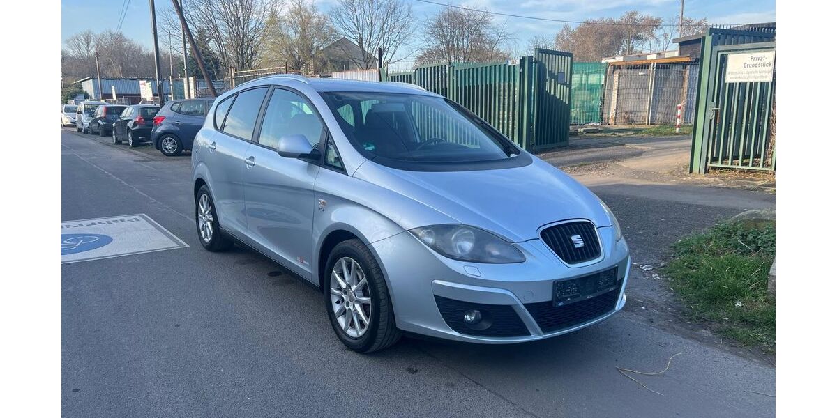 Seat Altea 185.000 km 2.400 &euro; Köln 50739
