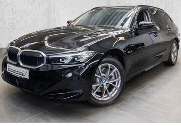 BMW 320 50.672 km 28.990 &euro; Leverkusen 51371