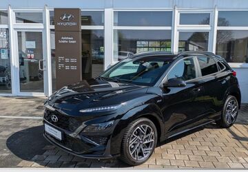 Hyundai KONA 27.917 km 20.485 &euro; Leverkusen 51373