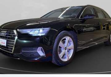 Audi A6 104.216 km 27.990 &euro; Köln (Raderberg) 50968