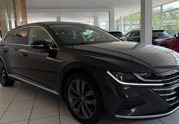 VW Arteon 69.000 km 25.500 &euro; Köln 51149