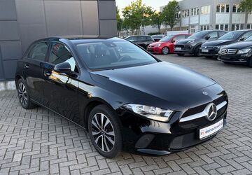 Mercedes-Benz A 250 103.000 km 19.500 &euro; Dormagen 41540