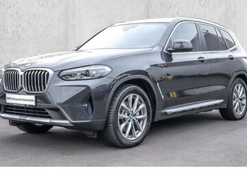 BMW X3 94.260 km 31.990 &euro; Köln-West 50858