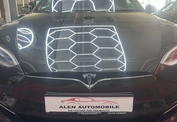Tesla Model S 163.510 km 22.990 &euro; Köln 51109