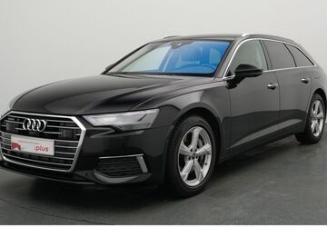Audi A6 53.370 km 35.480 &euro; Leverkusen 51373