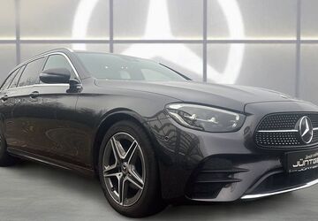 Mercedes-Benz E 200 51.950 km 34.333 &euro; Haan 42781