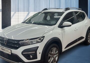 Dacia Sandero 56.035 km 12.930 &euro; Köln 50939