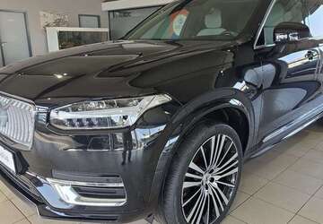 Volvo XC90 186.995 km 34.850 &euro; Bergheim 50126