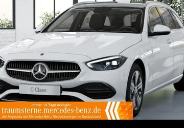 Mercedes-Benz C 300 12.163 km 39.990 &euro; Düsseldorf 40470