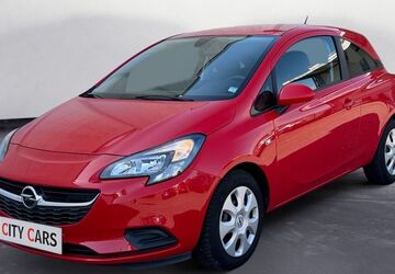 Opel Corsa 140.000 km 5.490 &euro; Dormagen 41540