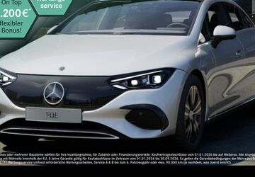 Mercedes-Benz EQE 21.189 km 47.990 &euro; Leverkusen 51371