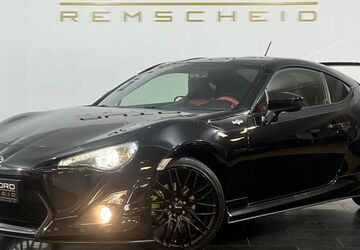 Toyota GT86 86.700 km 24.990 &euro; Remscheid 42897