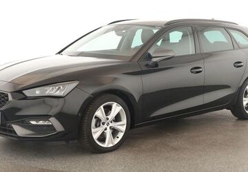Seat Leon 93.800 km 19.384 &euro; Neuss 41460