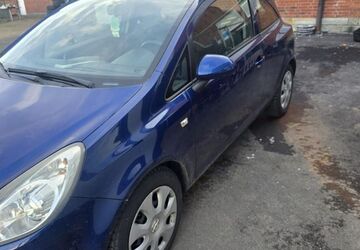 Opel Corsa 150.000 km 2.200 &euro; Köln 51103