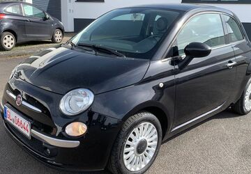Fiat 500 106.000 km 3.999 &euro; Bergisch Gladbach 51465